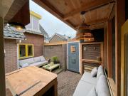 KUST4 huis met Sauna