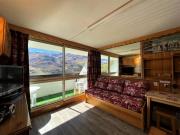 Résidence Tougnette - Appartement pour 4 personnes avec balcon exposé Sud MAE-6864