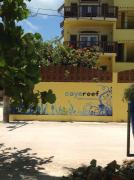 Top Caye Caulker