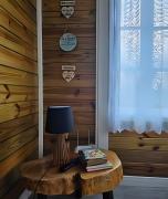 Alto da Mantiqueira - Ipê