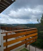 Alto da Mantiqueira - Cerejeira