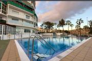 Penthouse Apartment Las Americas