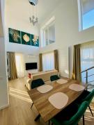 Penthouse View - GranVia Park Penthouse View - GranVia Park