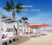 غرفه وصاله علوى بورتو سعيد Porto Said Tourist resort