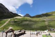 Top Tignes