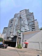 Loft novo na Oscar Freire