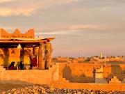 Auberge Kasbah Dar Sahara Tours