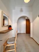 Διαμερίσματα στο κέντρο της Αθήνας