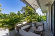 Luxury villa near Pererenan beach