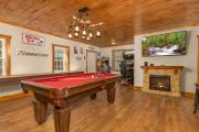 Top Sevierville
