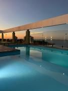 Departamento de Lujo sobre Costanera