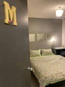 Exclusivas Habitaciones al Oriente