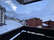 Top Tignes