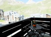 Top Tignes