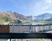 Top Tignes