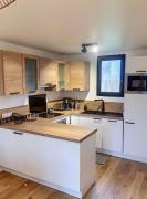 Jolie maison mesquéraise avec jardin proche mer Jolie maison mesquéraise avec jardin proche mer