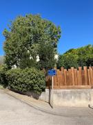 Loranger - Villa avec piscine