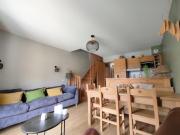 Les Chalets Des Rennes - Appartement cozy 3 pièces - Les Chalets Des Rennes MAE-9474 Les Chalets Des Rennes - Appartement cozy 3 pièces - Les Chalets Des Rennes MAE-9474