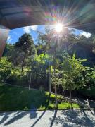 Chalé Espaço Raiz de Lumiar