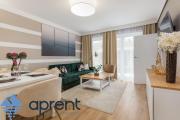 Apartament PURI Pobierowo Baltic Apartments - Aprent
