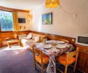 Résidence Le Belvedere - Studio cabine au coeur des Orres 1650 MAE-4524