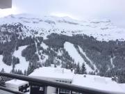 Résidence Les Terrasses De Veret - Appartement confortable · Au pied des pistes · Piscine · Spa · Parking inclus MAE-7391