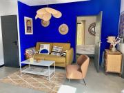 Appartement Endoume St Victor 7e