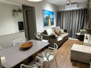 Apto Frente Mar em Praia Grande