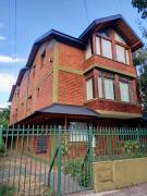 Apartamento céntrico 3 ambientes