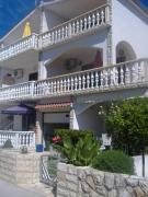 Apartments by the sea Privlaka, Zadar - 22380