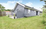 Four-Bedroom Holiday Home In Otterup Four-Bedroom Holiday Home In Otterup