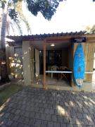 Ocean Walk Fishermans