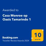 Casa Monroe op Oasis Tamarindo 1