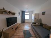 stylisches Stadtnest am Stadtpark mit modernen Wohngefühl