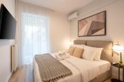 Chic and Lavish Apartment in Athens