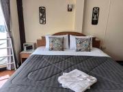 Patong Rose Guest House 50m to Beach