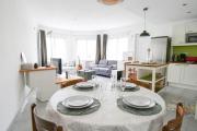 Appartement rez de chaussée au cœur de la Chaume 4 personnes Les Sables