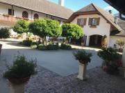 IV Gemütliche Ferienwohnung in Pool-Position