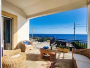 The Lookout di Casa Camilla Journey