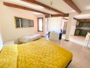 Top Capo Coda Cavallo