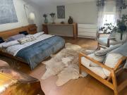 LEPICURE- Zimmer Marsanne