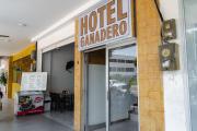 HOTEL GANADERO