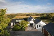 Lower Mill - 3 Bedroom - 5* Retreat - Llangennith