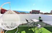 Lomas de Mena 6 - Apartamento Ático - TERRAZA - PARKING GRATIS