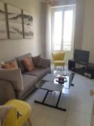 Cosy 3 Pièces Proche Mer