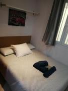 Microloft en Lavapiés, 15 metros