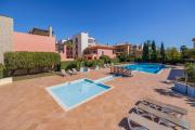 Sunshine Vista Apartment Vilamoura