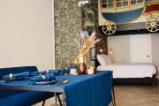 Child-Friendly Coach House in City Villa Tilburg
