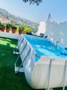 Super casa al lado de Granada