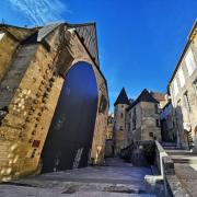 Top Sarlat-la-Canéda